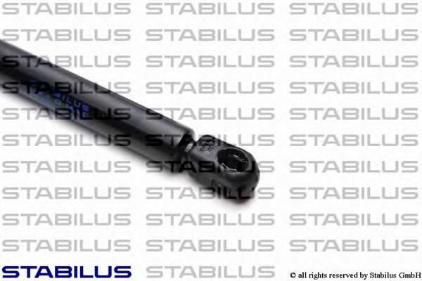 Амортизатор задней двери Stabilus 008528 цена, от 11.92 USD