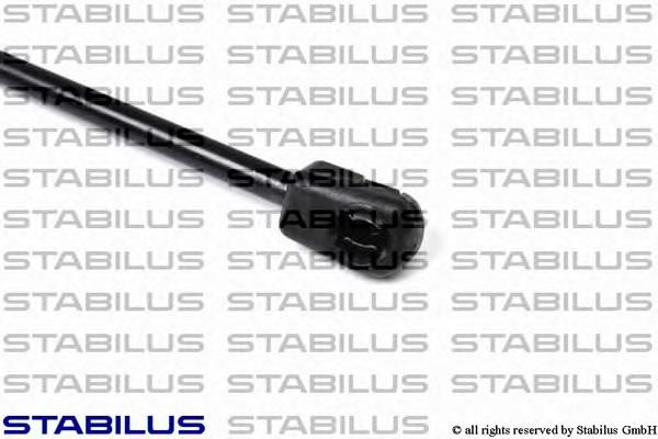 Амортизатор стекла багажника (двери 3/5-й задней (ляды) 006963 Stabilus