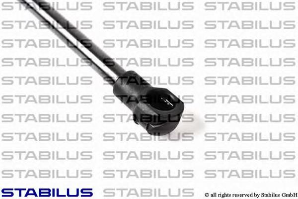 Амортизатор багажника 007998 Stabilus