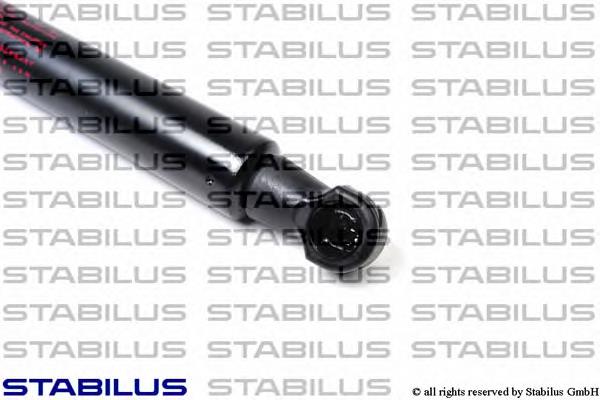 Купить 011508 Stabilus Амортизатор двери багажника