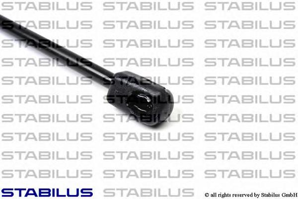 Купить 011591 Stabilus Амортизатор двери багажника