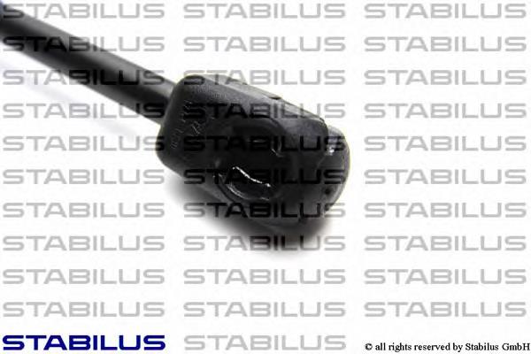 Амортизатор багажника 011499 Stabilus