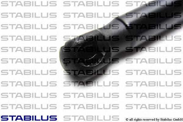 Газовый упор багажника Stabilus 011499