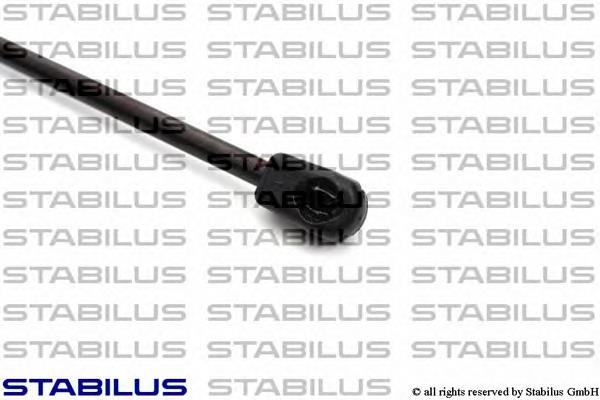 Compre 8731H8 Peugeot/Citroen Amortecedor de tampa de porta-malas (de 3ª/5ª porta traseira)