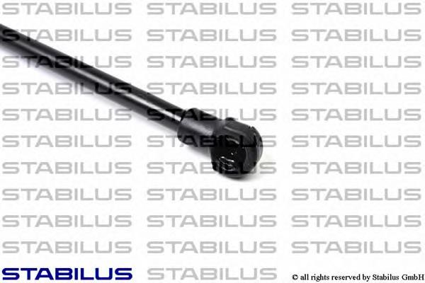 Амортизатор задней двери Stabilus 015488 цена, от 18.04 USD