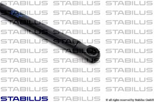 Купить 015381 Stabilus Амортизатор двери багажника