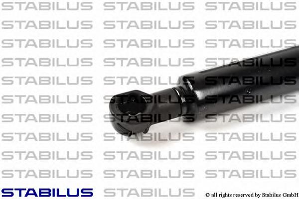 Купить 015277 Stabilus Амортизатор двери багажника