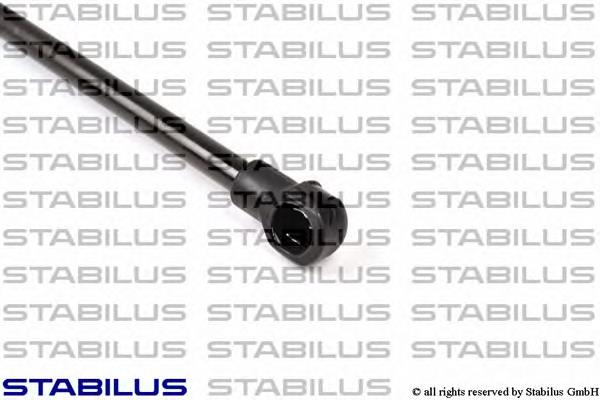 Амортизатор задней двери Stabilus 015277 цена, от 19.48 USD