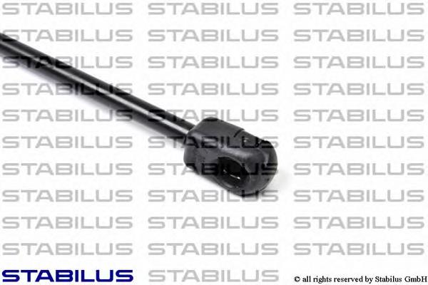 Купить 015491 Stabilus Амортизатор двери багажника
