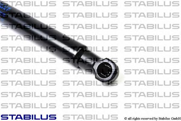 Купить 015488 Stabilus Амортизатор двери багажника