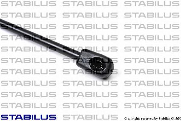 013621 Stabilus Амортизатор крышки багажника