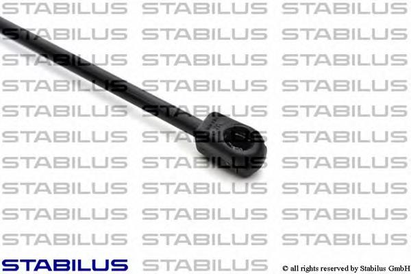014035 Stabilus Амортизатор стекла багажника (двери 3/5-й задней (ляды)