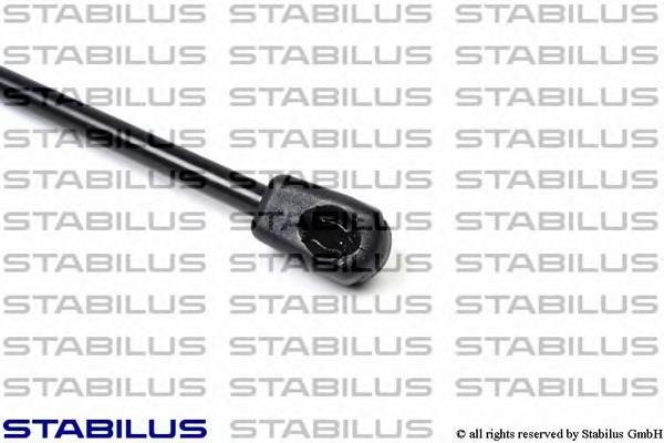 Амортизатор багажника 014232 Stabilus