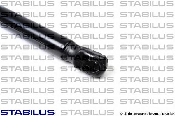 Амортизатор стекла задней, 3/5-й двери (ляды) Stabilus 014169