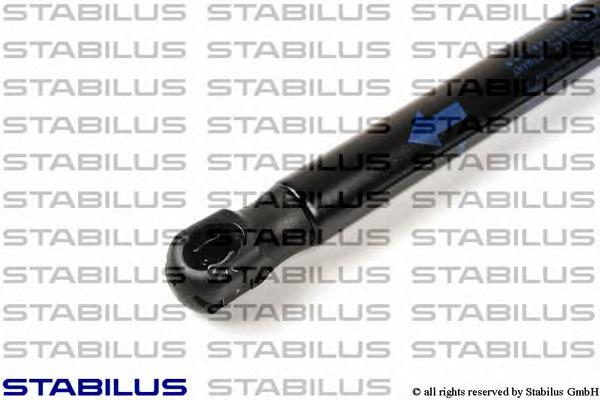 Газовый упор багажника Stabilus 026825