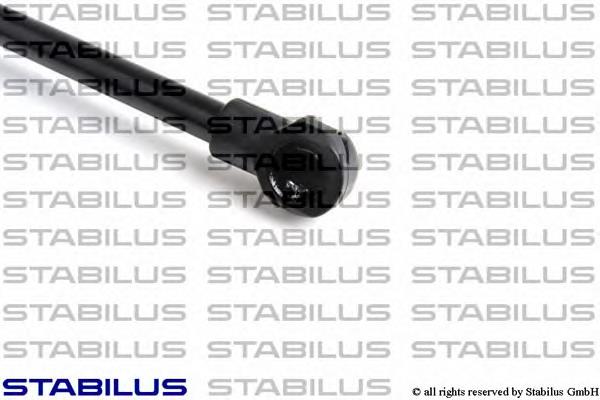 023581 Stabilus Амортизатор крышки багажника