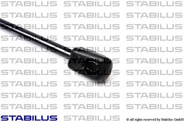 Купить 020890 Stabilus Амортизатор двери багажника