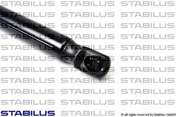 Амортизатор багажника 020890 Stabilus