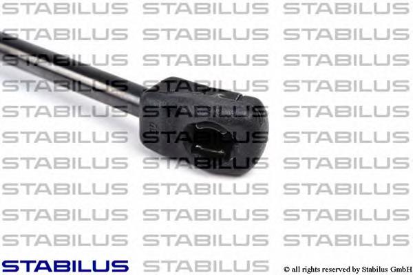 Купить 023812 Stabilus Амортизатор под капот