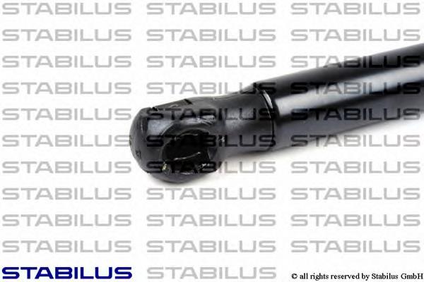 Амортизатор капота 023812 Stabilus