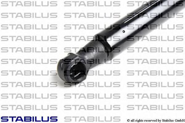 Амортизатор задней двери Stabilus 023581 цена, от 9.01 USD