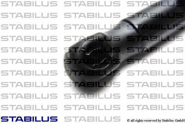 023592 Stabilus Амортизатор крышки багажника