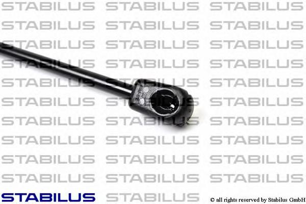 Газовый упор багажника Stabilus 031543