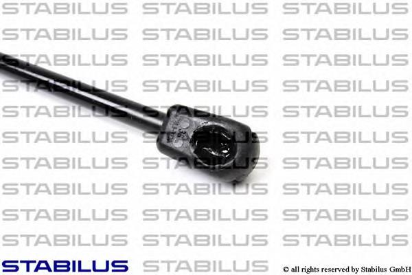 031779 Stabilus Амортизатор крышки багажника