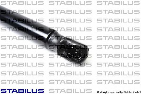 031543 Stabilus Амортизатор крышки багажника