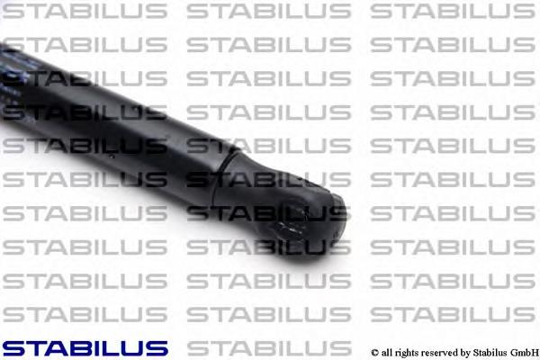 031370 Stabilus Амортизатор крышки багажника
