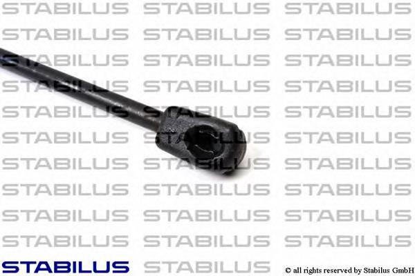 031997 Stabilus Амортизатор крышки багажника