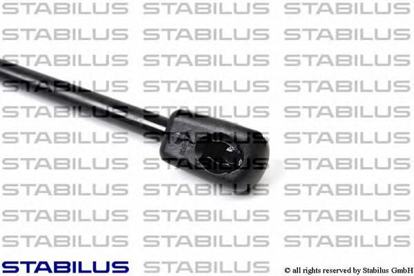 Амортизатор задней двери Stabilus 031872 цена, от 9.69 USD
