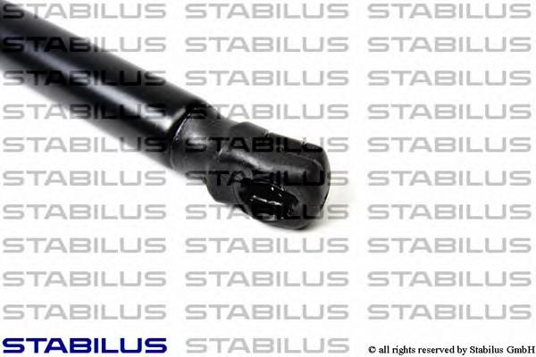 Амортизатор задней двери Stabilus 031779 цена, от 9.89 USD