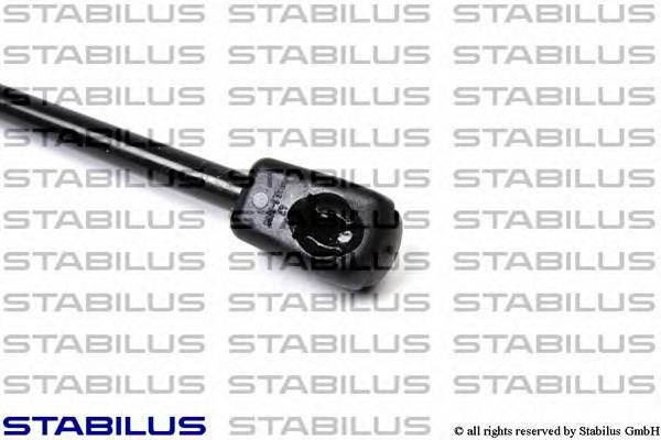 030656 Stabilus Амортизатор крышки багажника