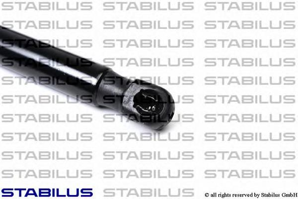 Амортизатор задней двери Stabilus 030656 цена, от 12.00 USD