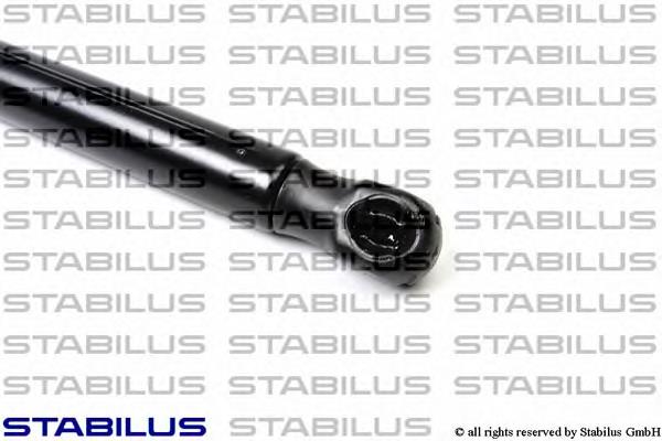 027594 Stabilus Амортизатор крышки багажника