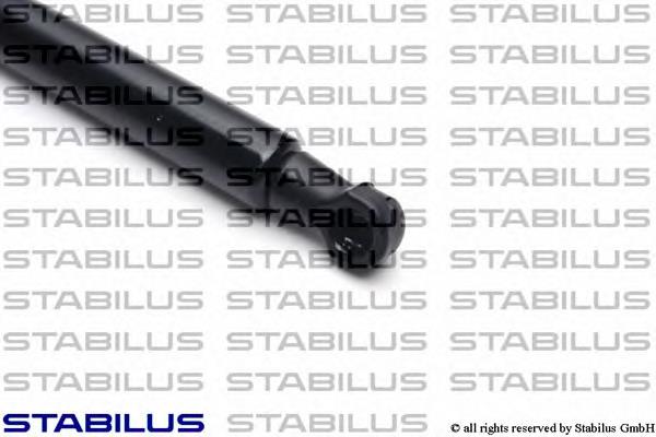 Купить 030598 Stabilus Амортизатор двери багажника