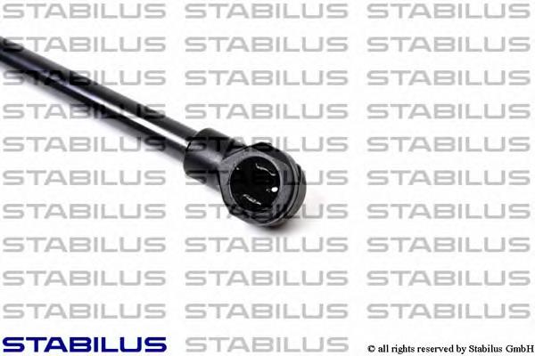 Амортизатор багажника 030787 Stabilus