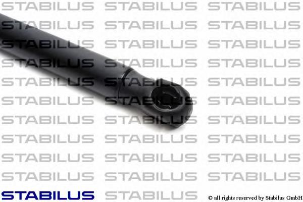 031030 Stabilus Амортизатор крышки багажника