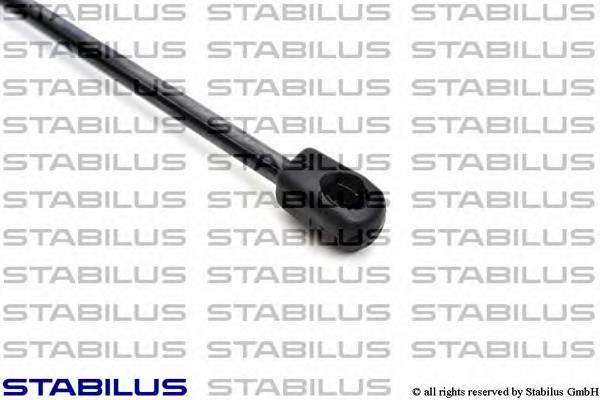030769 Stabilus Амортизатор крышки багажника