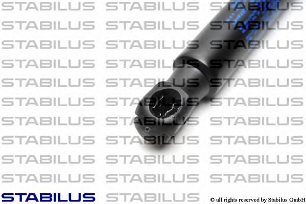 017881 Stabilus Амортизатор крышки багажника