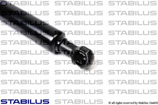 Купить 017688 Stabilus Амортизатор двери багажника