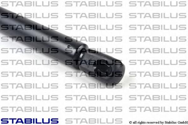 Купить 018094 Stabilus Амортизатор двери багажника