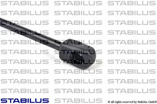 Амортизатор задней двери Stabilus 018094 цена, от 9.01 USD