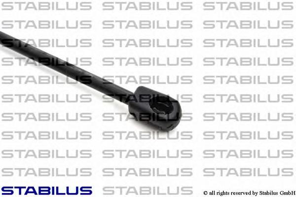 Амортизатор капота газовый Stabilus 017681 цена, от 13.15 USD