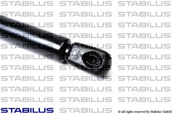 Амортизатор задней двери Stabilus 017667 цена, от 13.61 USD