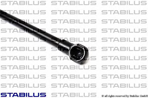 Амортизатор задней двери Stabilus 017688 цена, от 25.06 USD