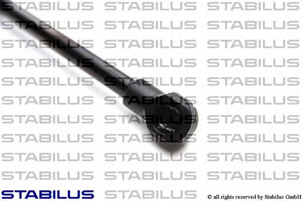 018254 Stabilus Амортизатор крышки багажника