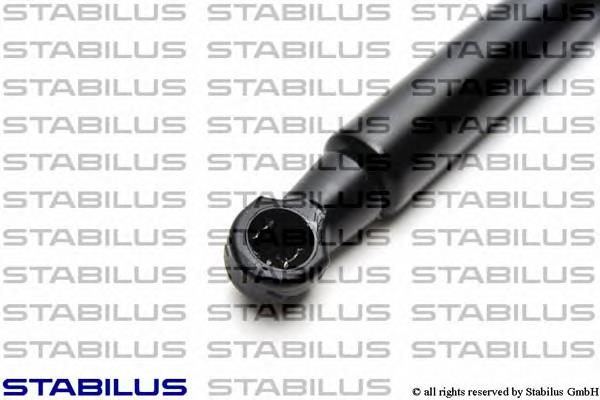 Амортизатор задней двери Stabilus 018254 цена, от 18.19 USD