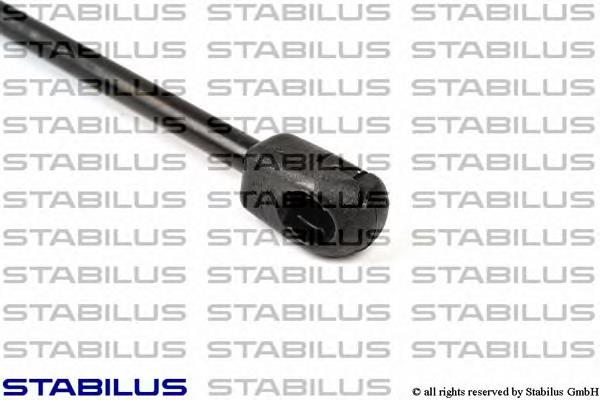 Купить 017467 Stabilus Амортизатор стекла багажника (двери 3/5-й задней (ляды)